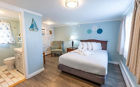 The Janmere Motel