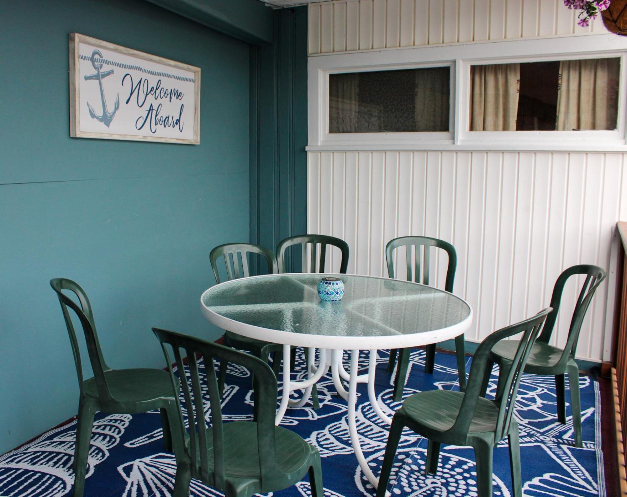 The Janmere Motel Hampton Exterior photo
