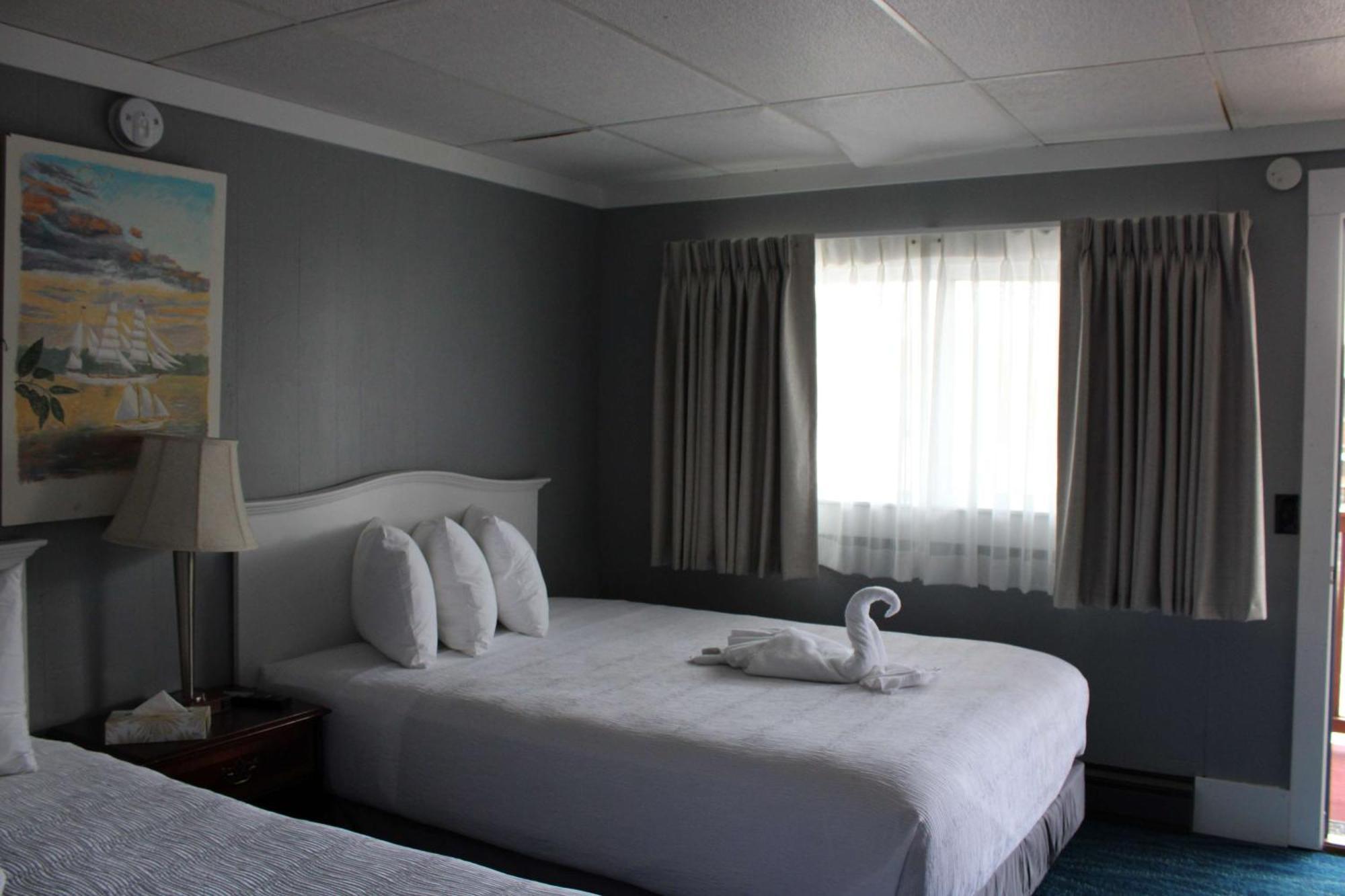 The Janmere Motel Hampton Exterior photo