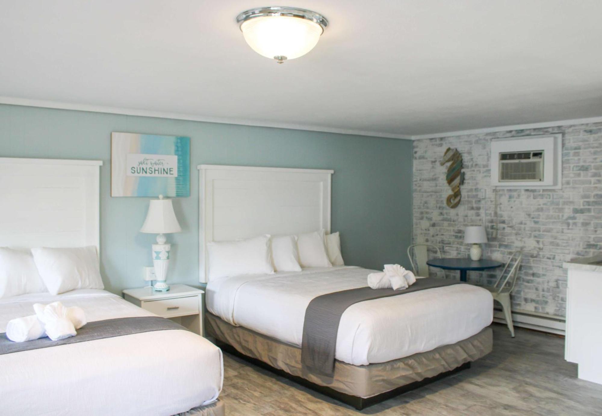 The Janmere Motel Hampton Exterior photo