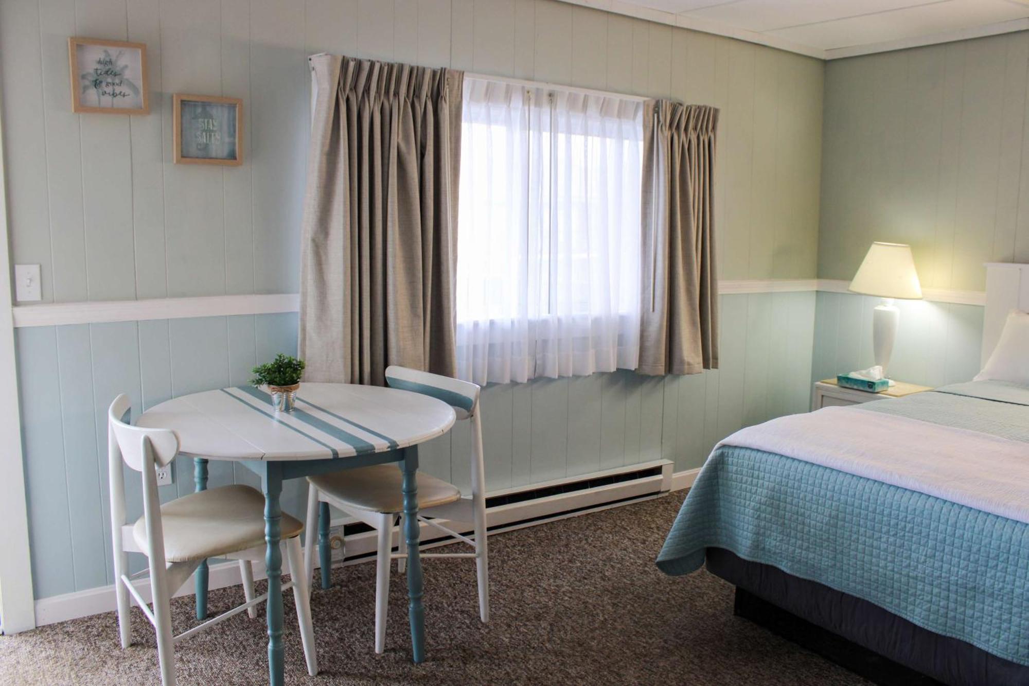 The Janmere Motel Hampton Exterior photo