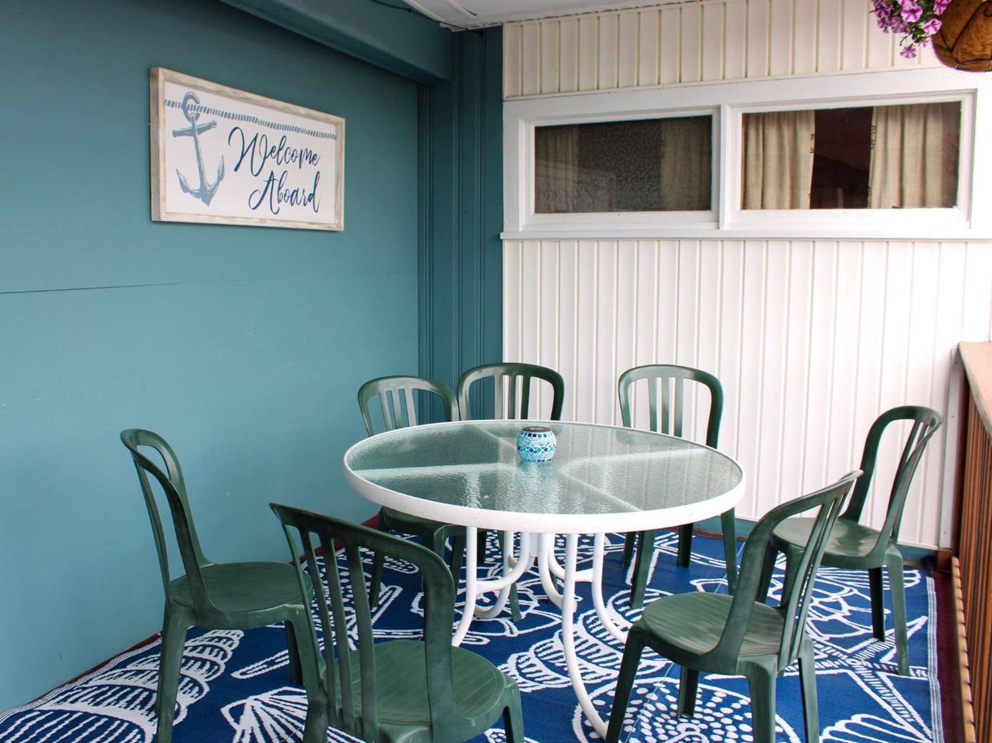 The Janmere Motel Hampton Exterior photo