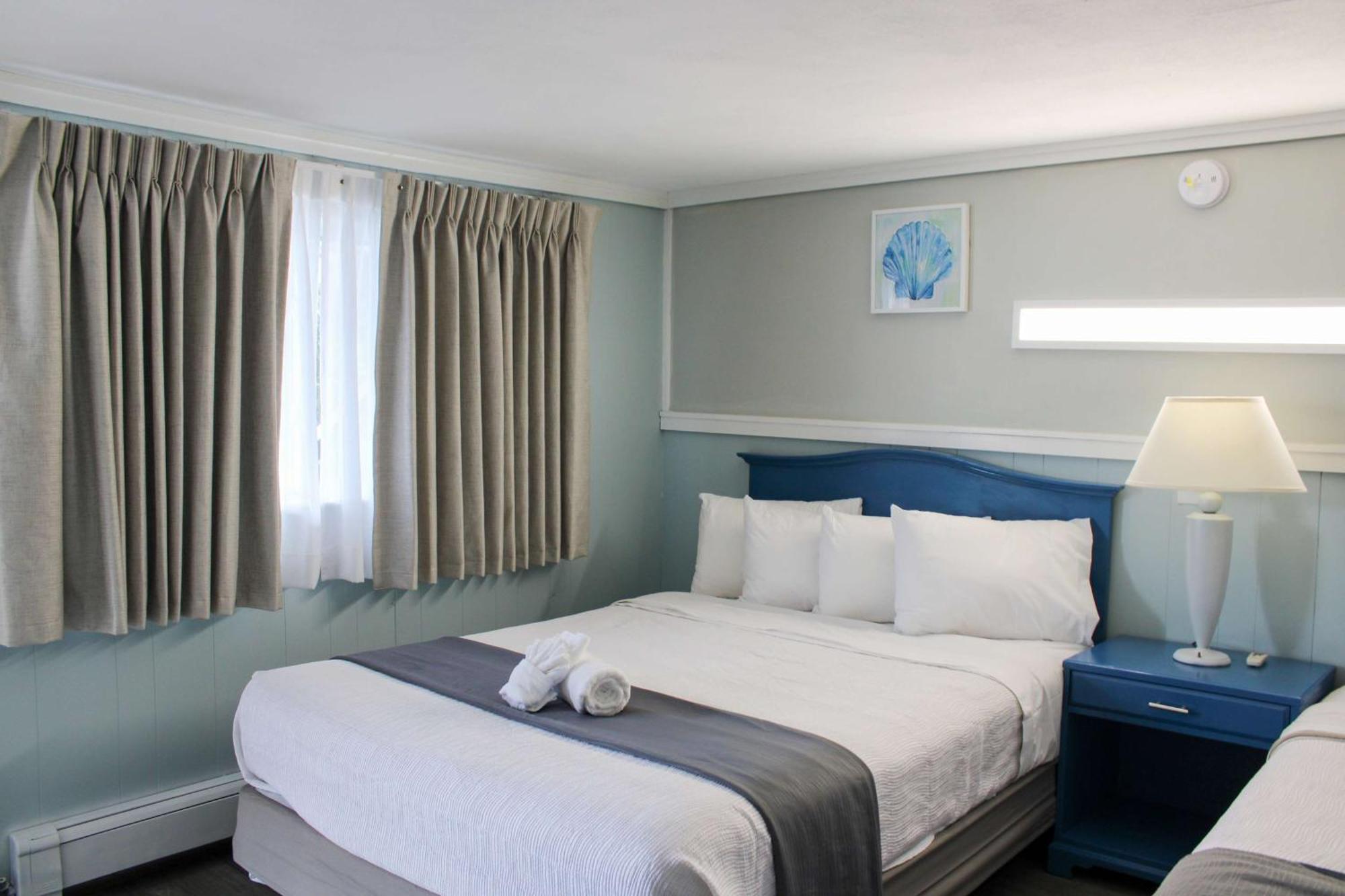 The Janmere Motel Hampton Exterior photo